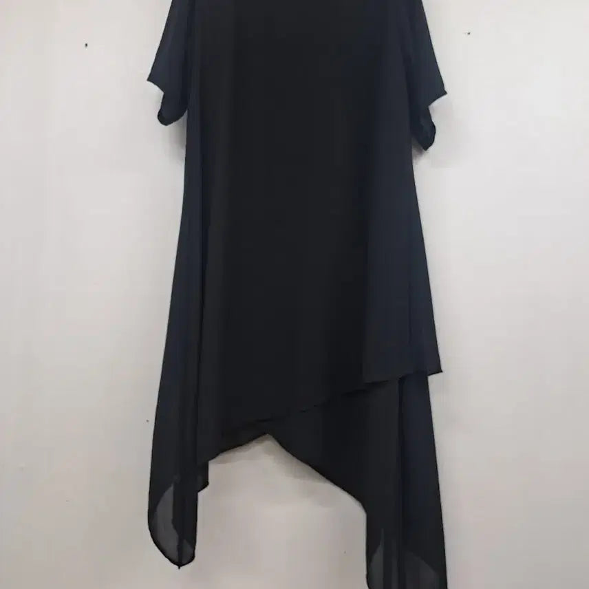 [SOLD OUT] 쉬폰 롱원핀88