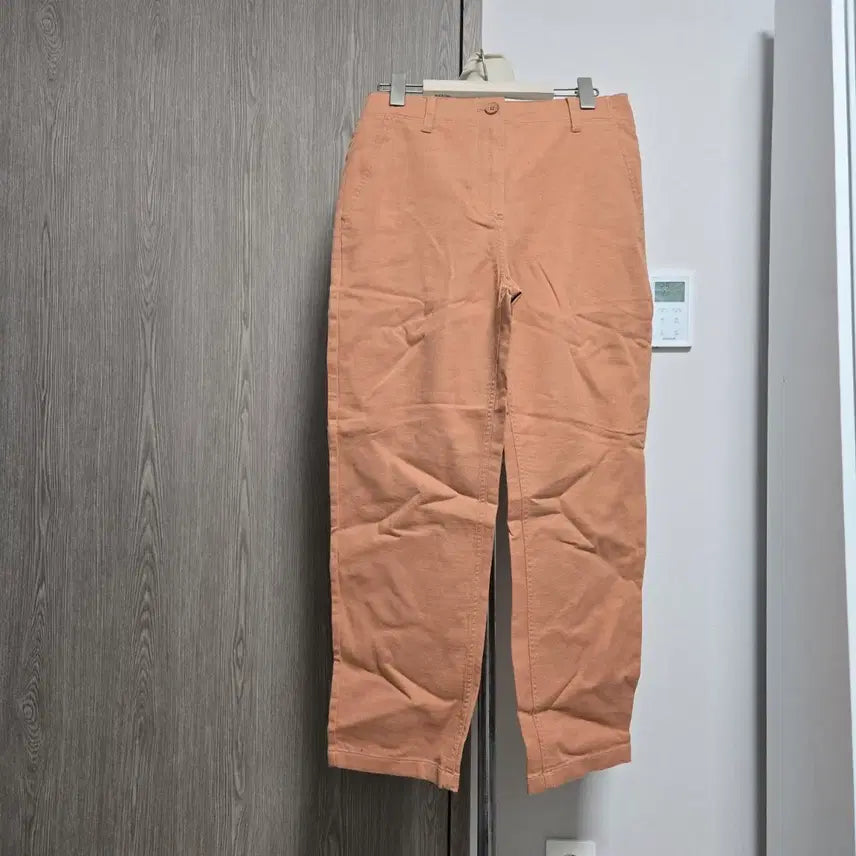 [BUNJANG] Thursday Island Cotton Pants / 새상품) 써스데이아일랜드 면바지 팬츠