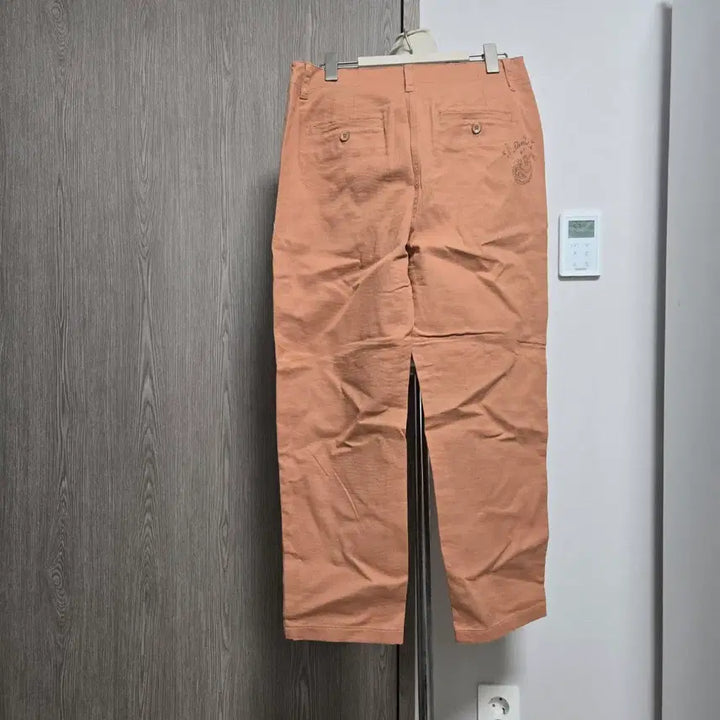[BUNJANG] Thursday Island Cotton Pants / 새상품) 써스데이아일랜드 면바지 팬츠