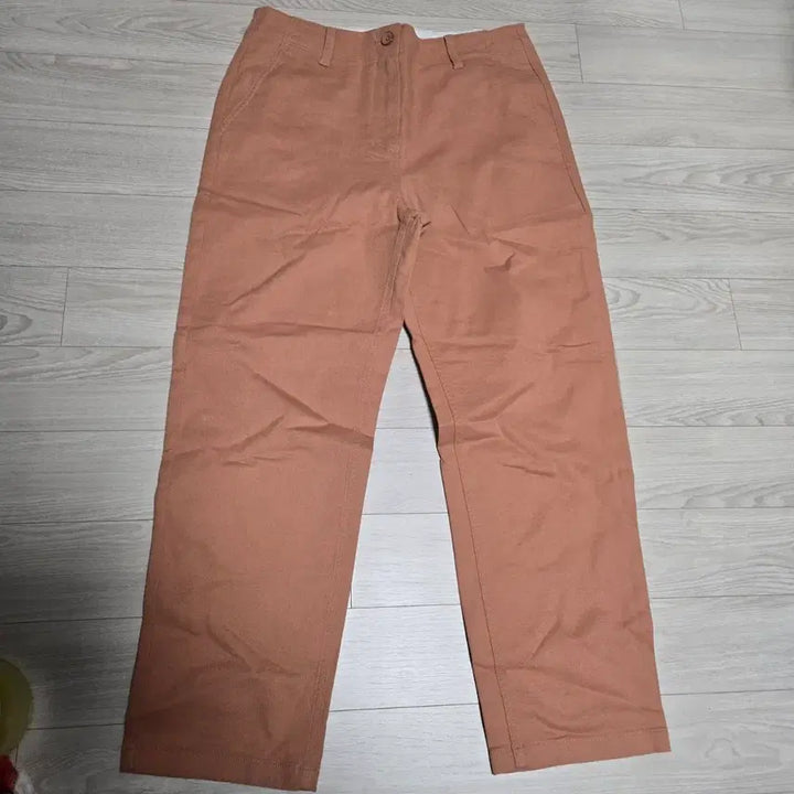 [BUNJANG] Thursday Island Cotton Pants / 새상품) 써스데이아일랜드 면바지 팬츠