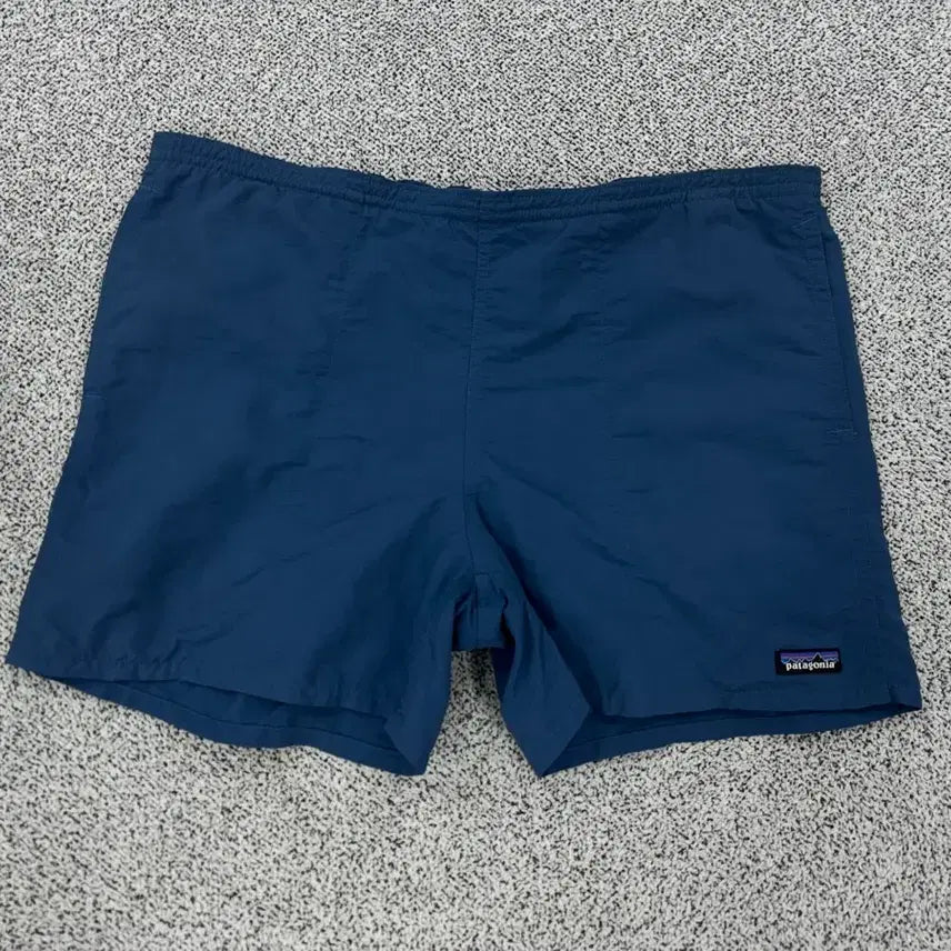 [BUNJANG] Patagonia Baggies Shorts / 파타고니아 배기스 반바지