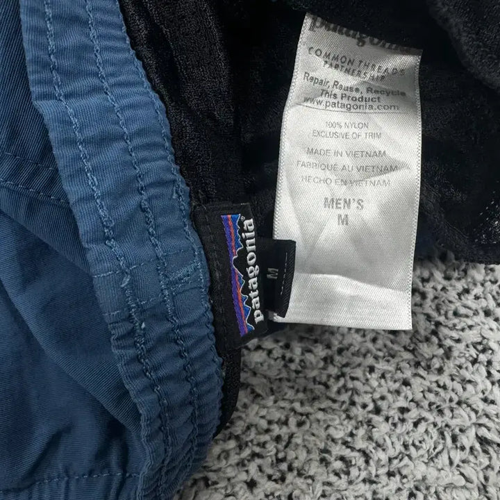 [BUNJANG] Patagonia Baggies Shorts / 파타고니아 배기스 반바지