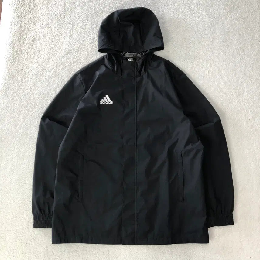 [BUNJANG] Adidas Windbreaker XL / 아디다스 윈드브레이커