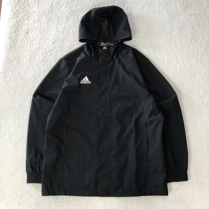 [BUNJANG] Adidas Windbreaker XL / 아디다스 윈드브레이커