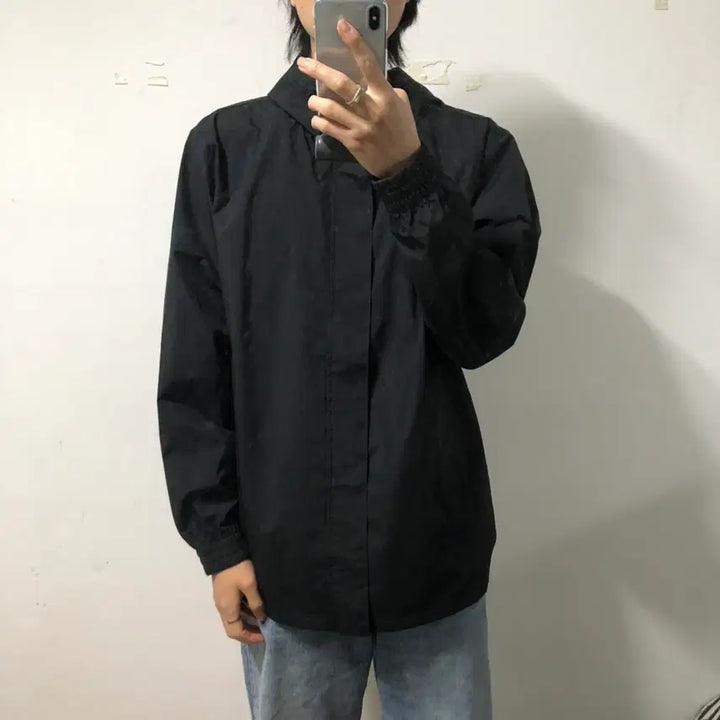 [BUNJANG] Adidas Windbreaker XL / 아디다스 윈드브레이커