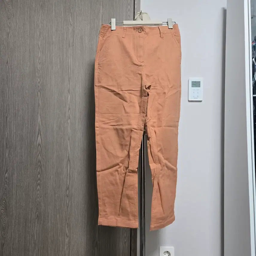 [BUNJANG] Thursday Island Cotton Casual Pants / 새상품)  써스데이아일랜드 면바지 캐주얼 팬츠