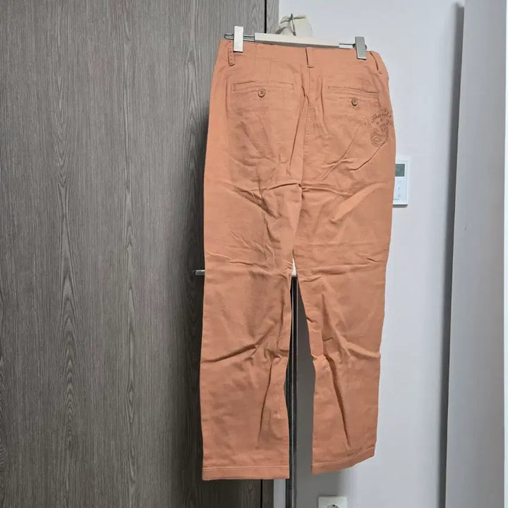[BUNJANG] Thursday Island Cotton Casual Pants / 새상품)  써스데이아일랜드 면바지 캐주얼 팬츠