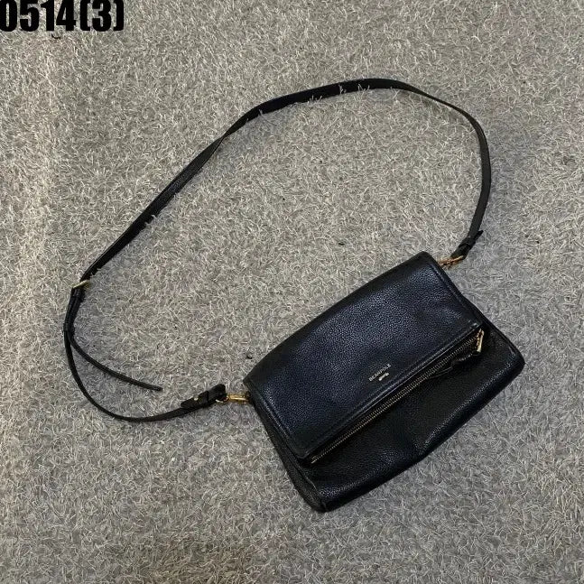 [BUNJANG] Beanpole Crossbody Bag / 빈폴 크로스백