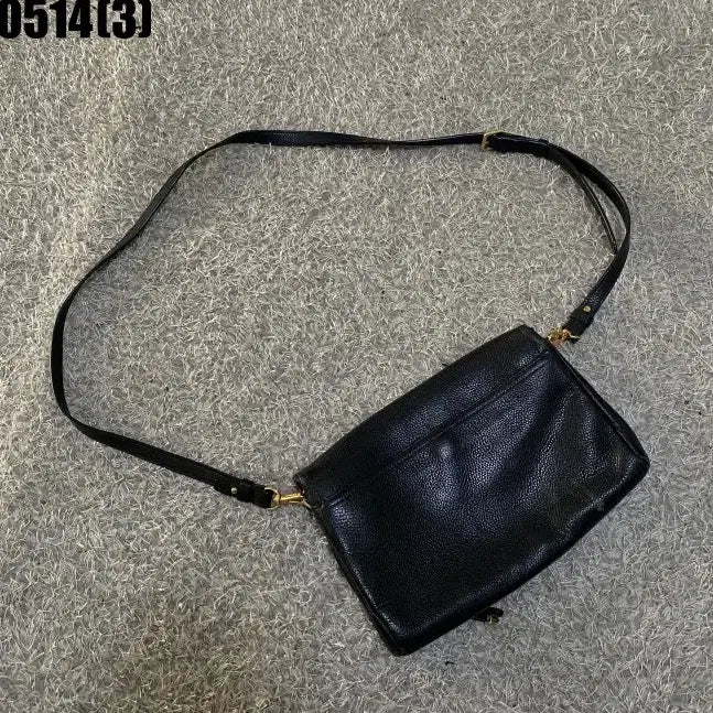 [BUNJANG] Beanpole Crossbody Bag / 빈폴 크로스백