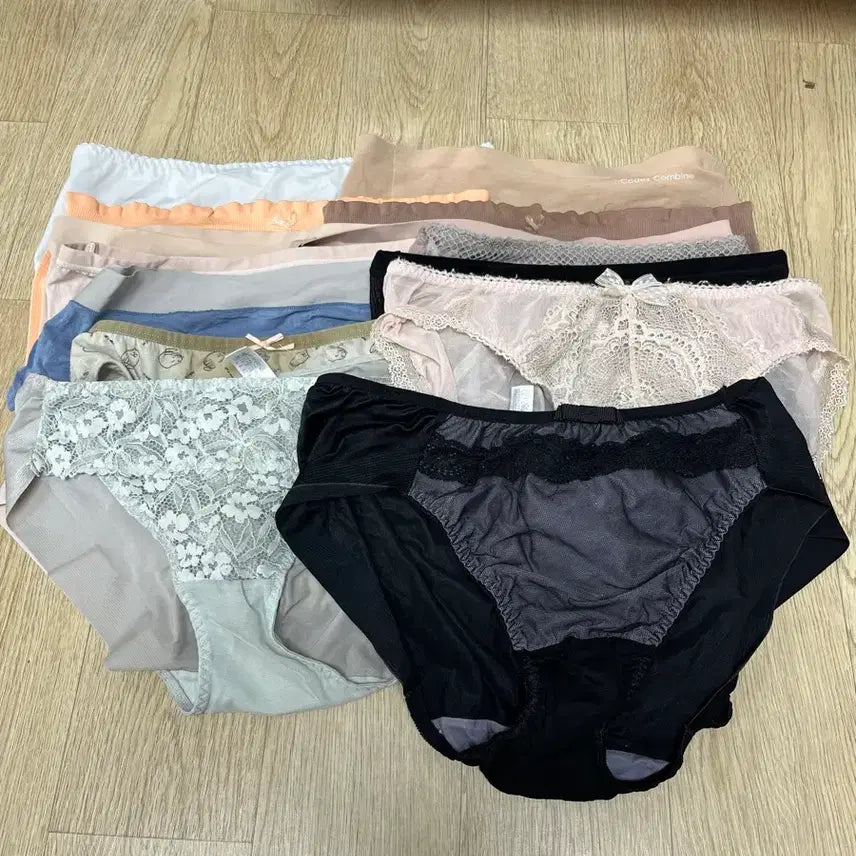 [BUNJANG] 14 Piece Women&