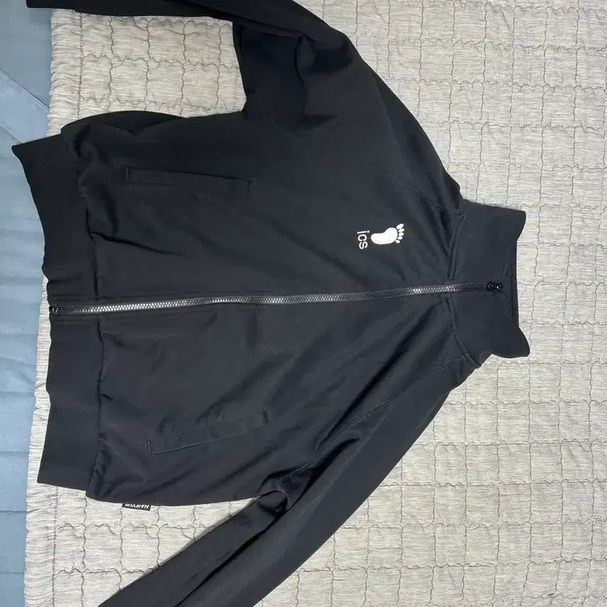 [BUNJANG] SPAO Haikyuu Jersey Size S / 스파오 하이큐 져지