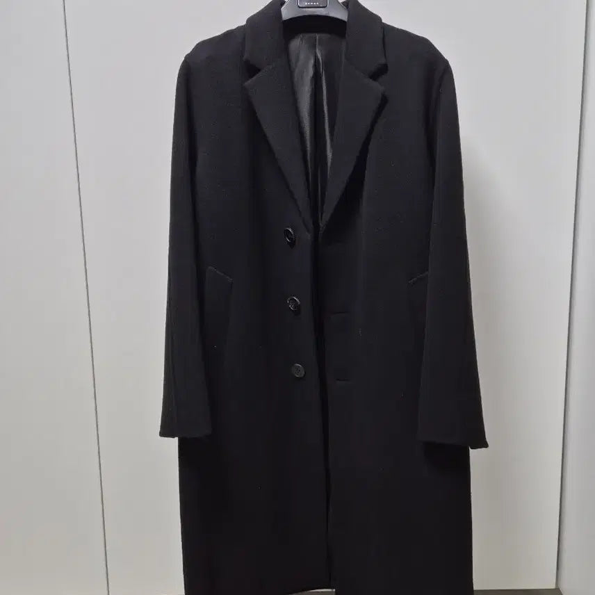 [BUNJANG] Solid Homme Single Coat Size 46 / 솔리드옴므 싱글코트 46