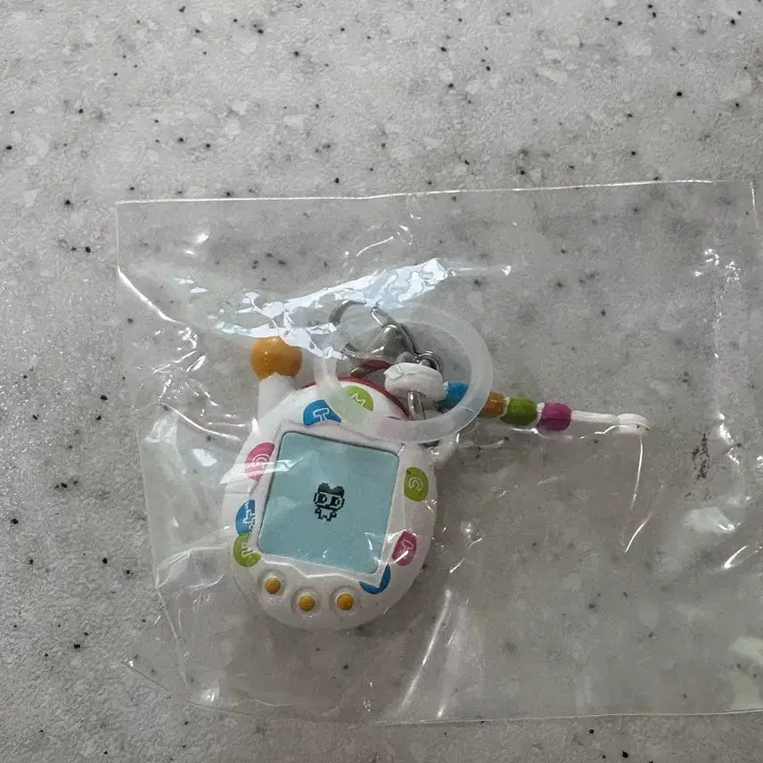 [BUNJANG] Tamagotchi Keychain Bundle / 다마고치키링