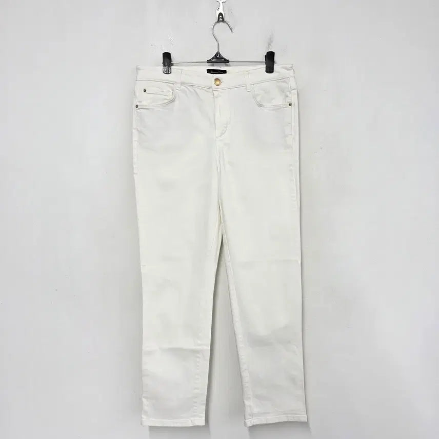 [BUNJANG] Massimo Dutti Denim Pants / 마시모두띠 데님팬츠
