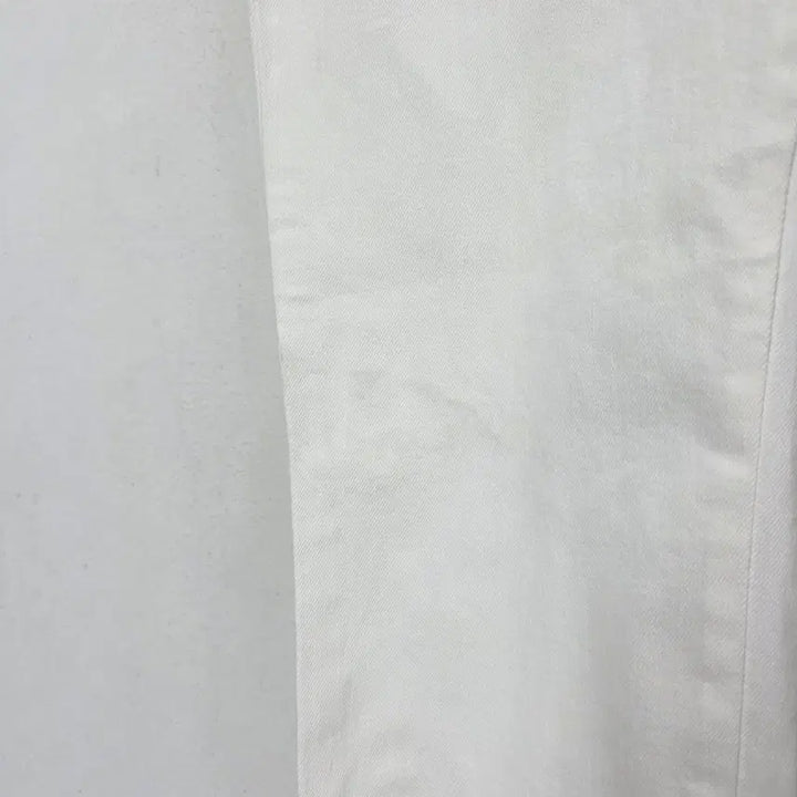 [BUNJANG] Massimo Dutti Denim Pants / 마시모두띠 데님팬츠