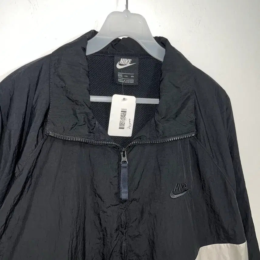 [BUNJANG] Nike Big Swoosh Windbreaker Jacket / 나이키 빅스우시 바람막이