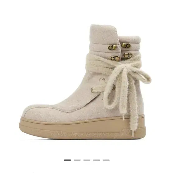 [BUNJANG] Ihcnik Boots / Ihcnik 부츠