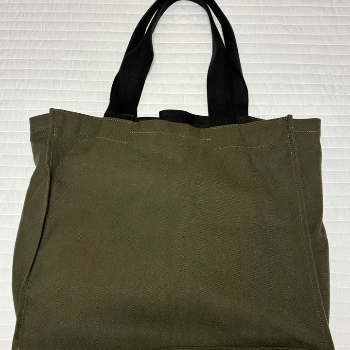 [BUNJANG] Margaret Howell Tote Bag / [os] 마가렛호웰 토트백