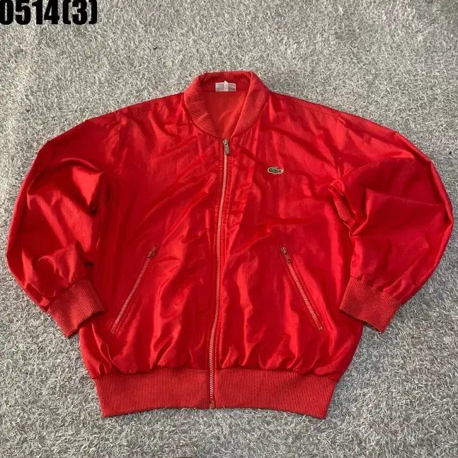 [BUNJANG] Lacoste Jacket / 라코스테 자켓