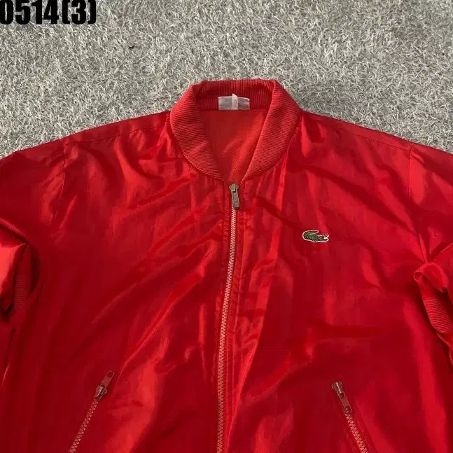 [BUNJANG] Lacoste Jacket / 라코스테 자켓