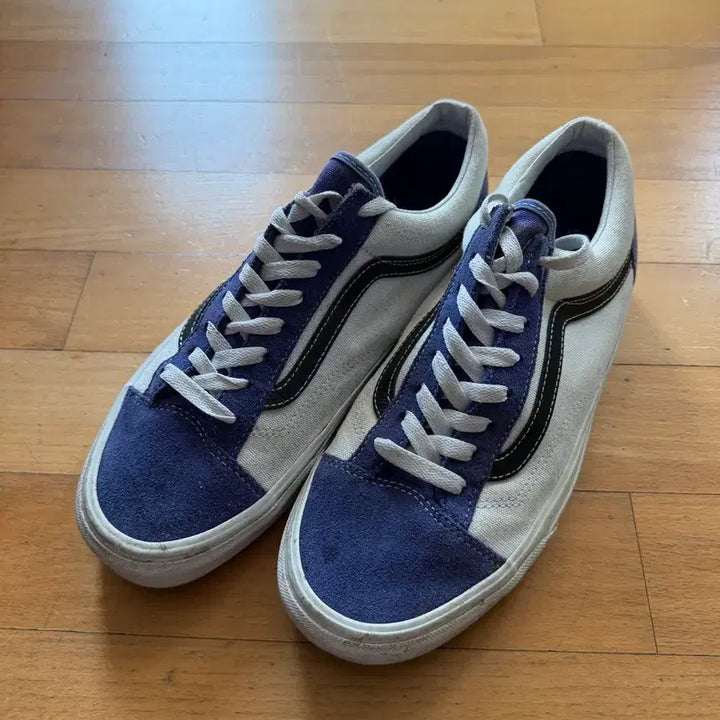 [BUNJANG] Vans Style 36 Sneakers / 반스 스타일 36 스니커즈