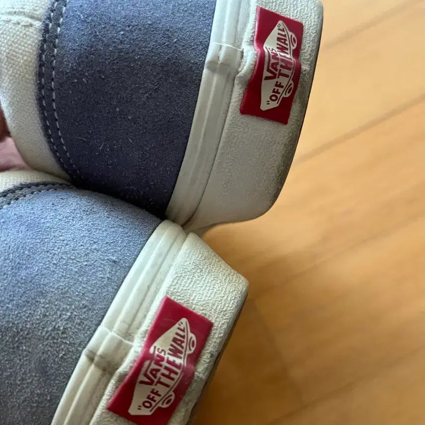 [BUNJANG] Vans Style 36 Sneakers / 반스 스타일 36 스니커즈