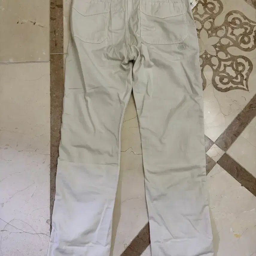 [BUNJANG] RRL Repaired Field Pants / 더블알엘 리페어드 필드 팬츠