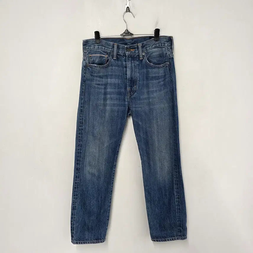 [BUNJANG] Vince Jeans / 빈스 청바지