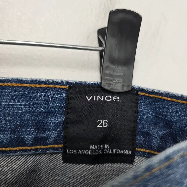 [BUNJANG] Vince Jeans / 빈스 청바지