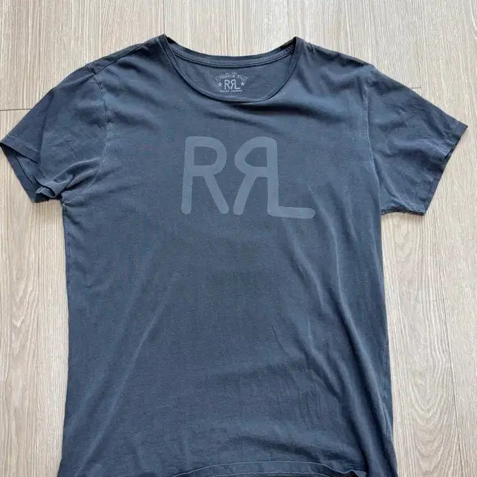 [BUNJANG] RRL T-Shirt Size M / rrl 티셔츠 m사이즈