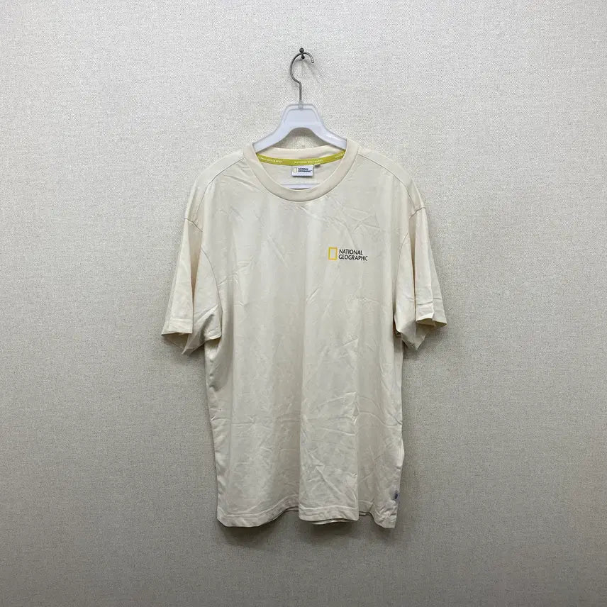 [BUNJANG] National Geographic T-Shirt Size M / 내셔널지오그래픽 반팔티 95