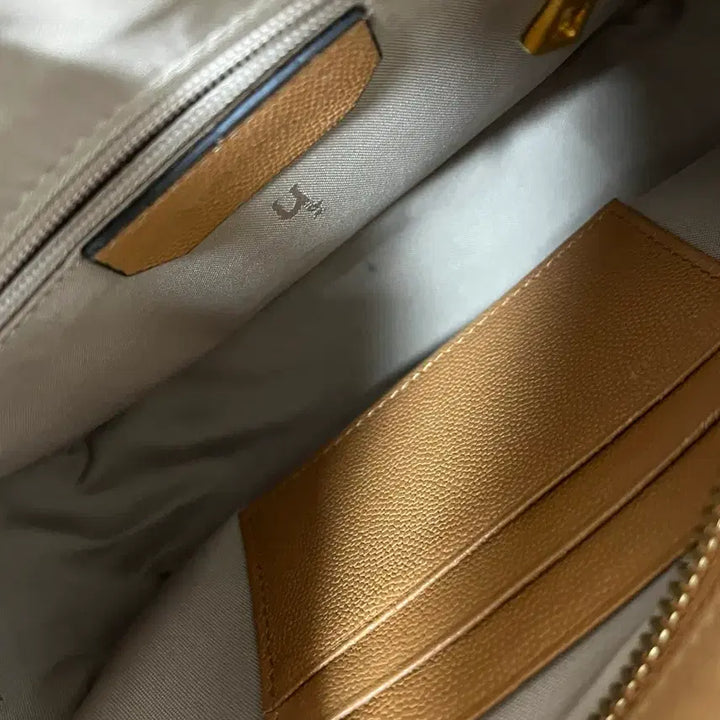 [BUNJANG] HAZZYS Brown Crossbody Bag / 해지스 크로스백 판매합니다~