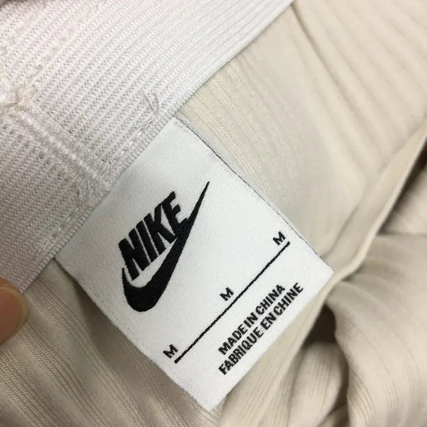 [BUNJANG] Nike NSW Ribbed Long Skirt / 2024 나이키 NSW 골지 롱스커트 롱치마