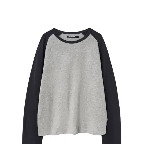 [BUNJANG] Hatching Room Raglan T-Shirt / 해칭룸 래글런 티