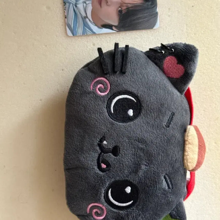 [BUNJANG] Riku Kuri Pochette Bag / (마지막가격/새상품) 리쿠 쿠리 포쉐트 팝니다.