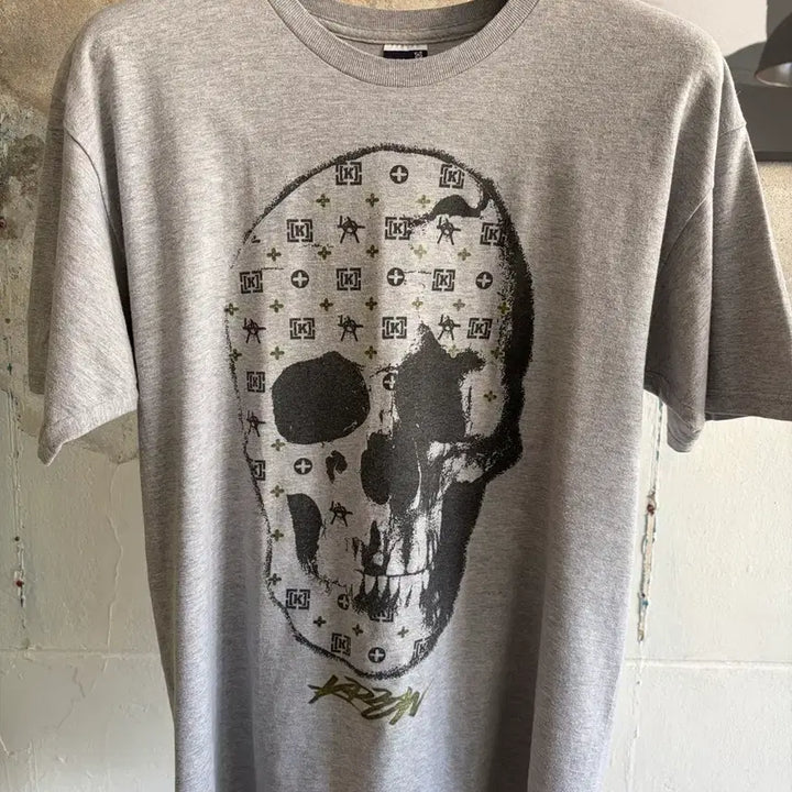 [BUNJANG] 00s KREW Skate T-Shirt / 00s KREW skate 티셔츠