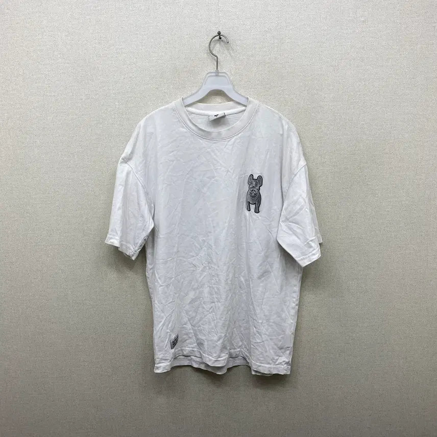 [BUNJANG] Life Work T-Shirt Size 95 / 라이프워크 반팔티 95