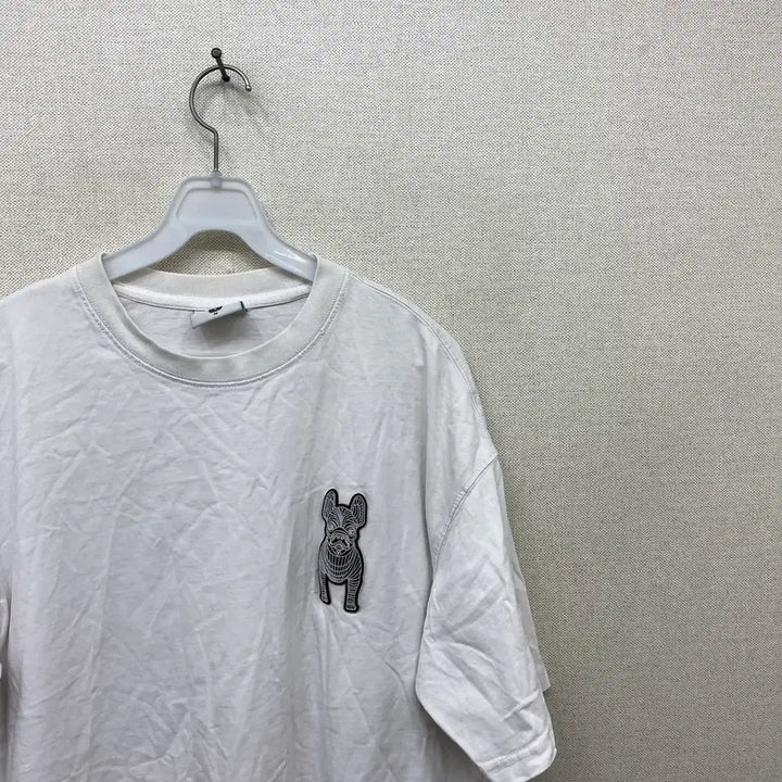 [BUNJANG] Life Work T-Shirt Size 95 / 라이프워크 반팔티 95