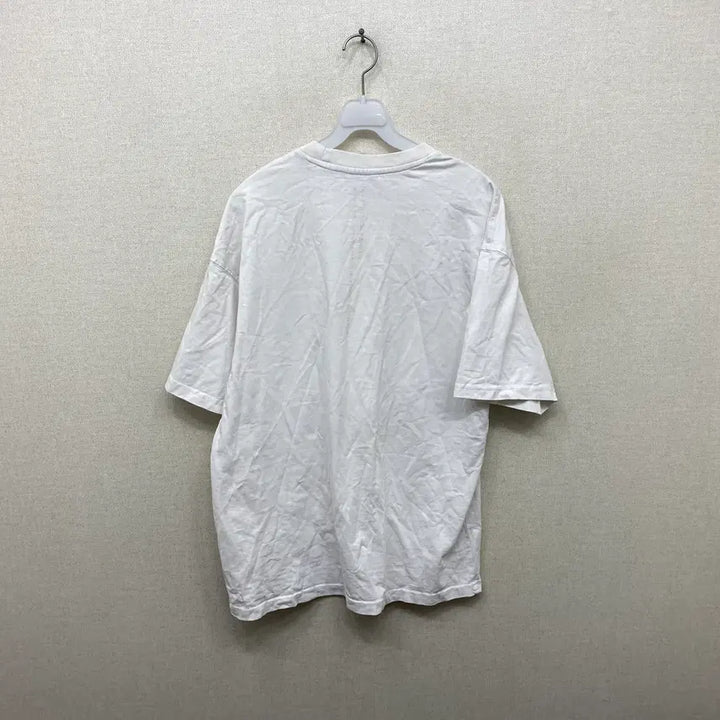 [BUNJANG] Life Work T-Shirt Size 95 / 라이프워크 반팔티 95
