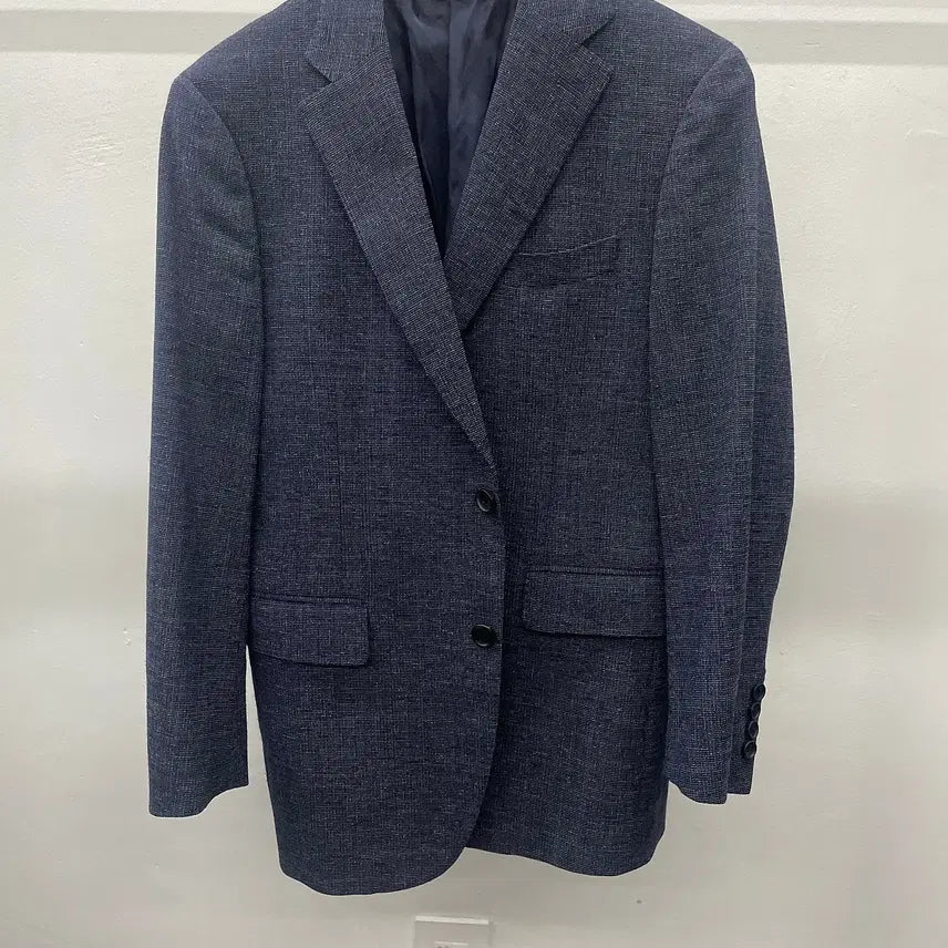 [BUNJANG] DAKS Summer Jacket / 95~100)DAKS 닥스 하계 자켓