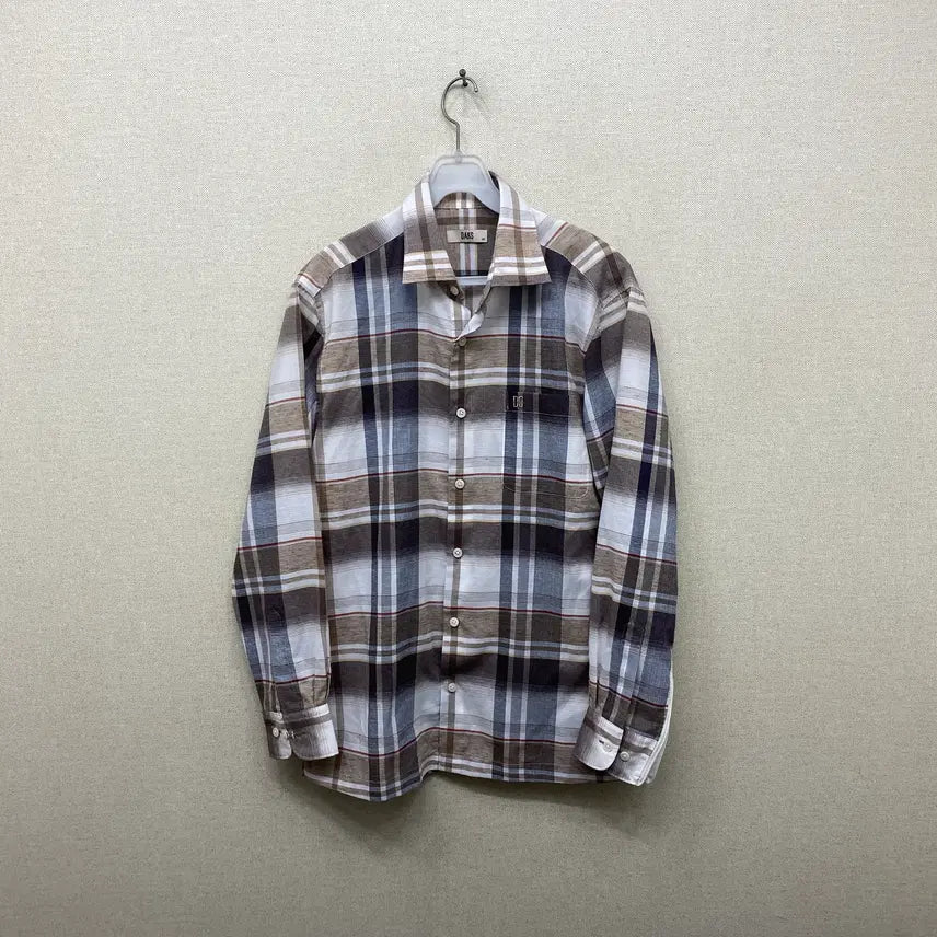 [BUNJANG] Daks Shirt Size 95 (M) / 닥스 셔츠 95