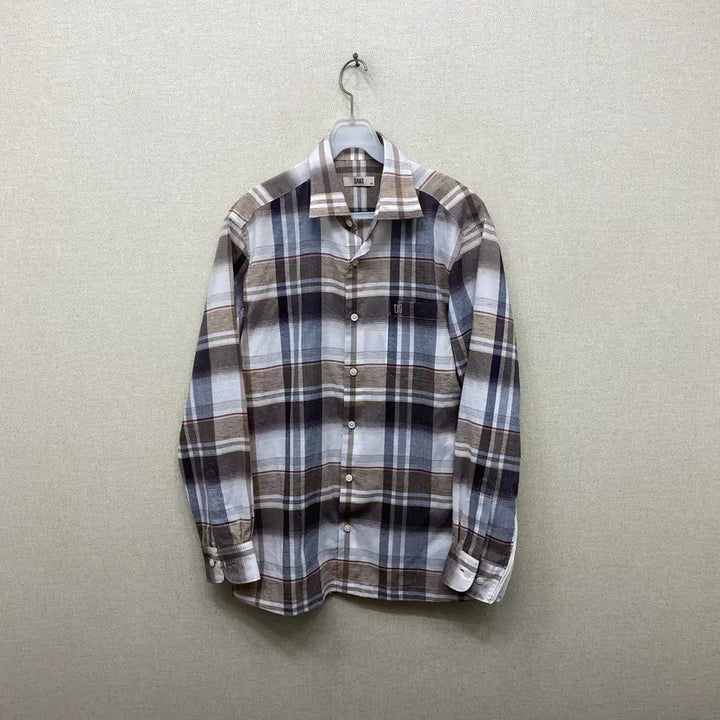 [BUNJANG] Daks Shirt Size 95 (M) / 닥스 셔츠 95
