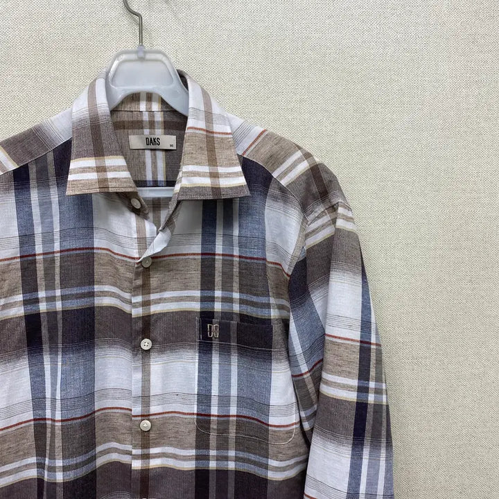 [BUNJANG] Daks Shirt Size 95 (M) / 닥스 셔츠 95