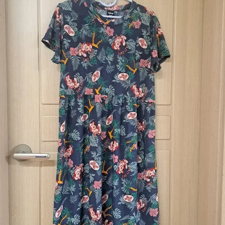 [SOLD OUT] 여름 시원한 원피스 새상품