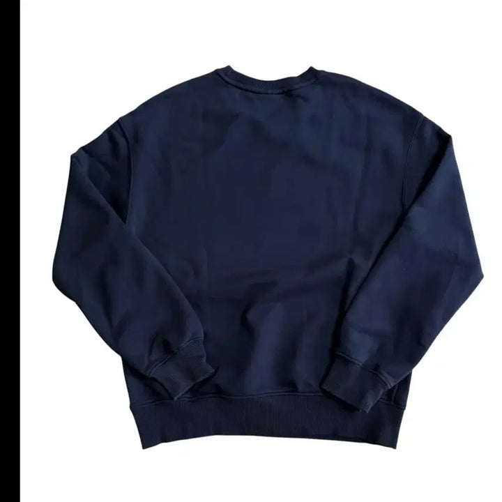 [BUNJANG] Nerdy Sweatshirt M / 널디 맨투맨