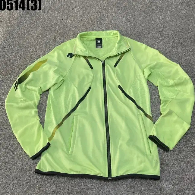 [BUNJANG] Descente Jacket / 데상트 자켓