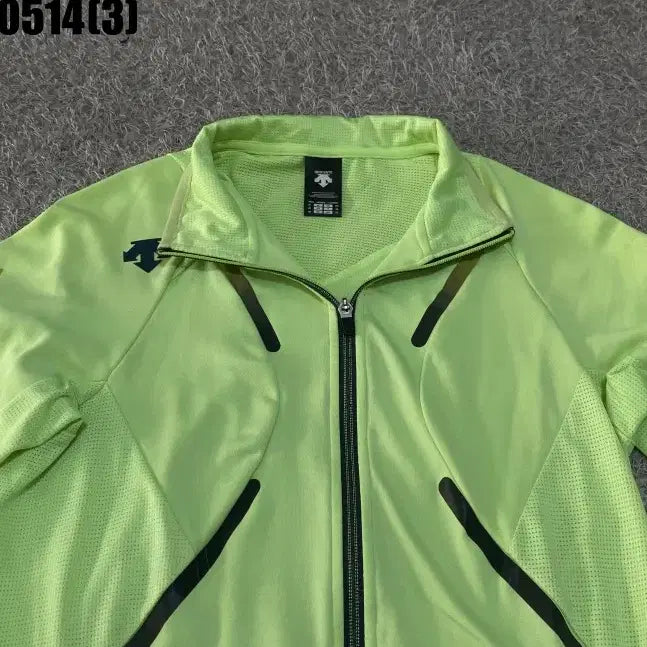 [BUNJANG] Descente Jacket / 데상트 자켓