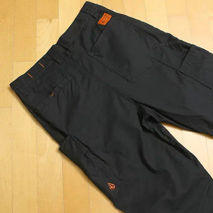 [BUNJANG] Volcom Cargo Work Pants / VOLCOM 볼컴 카고 워크 팬츠 32 / CJ_6501/