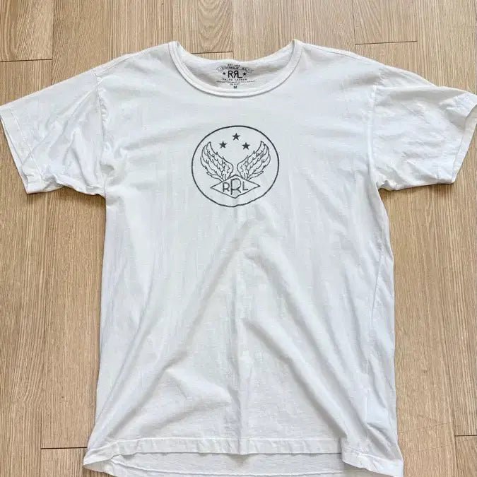 [BUNJANG] RRL T-Shirt Size M / rrl 티셔츠 m사이즈 팔아요