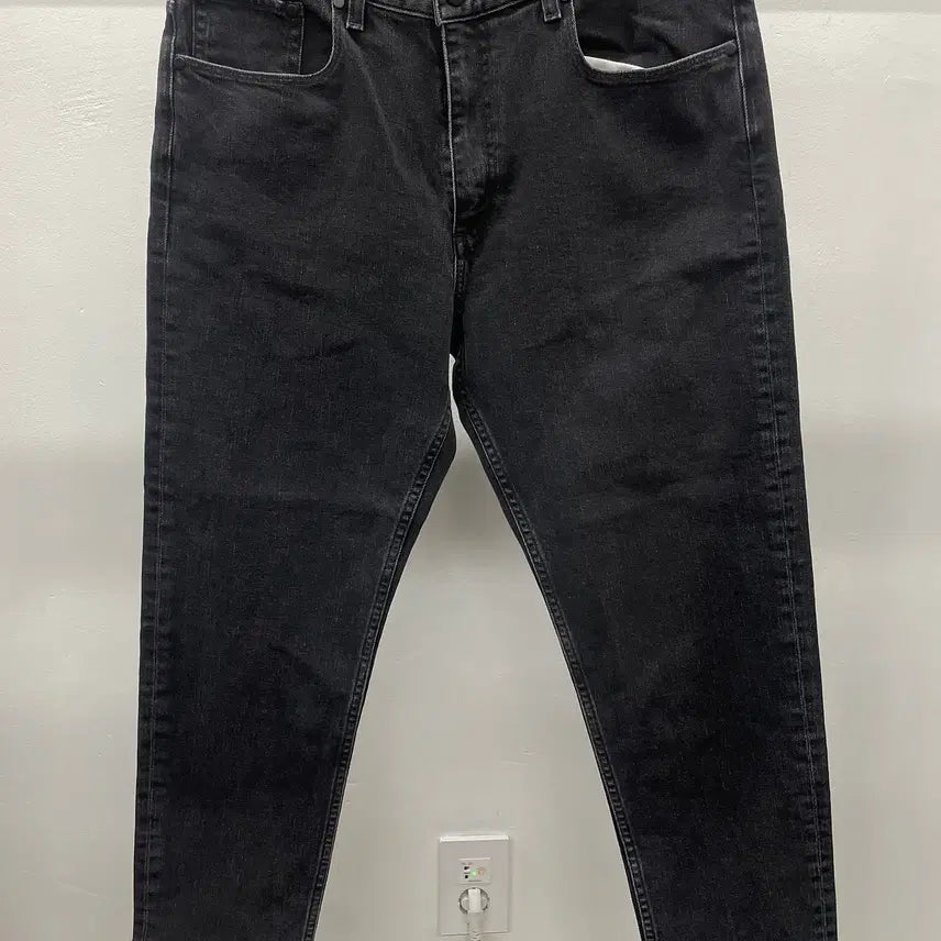 [BUNJANG] Theory Span Jeans 34 Inch / 34인치)띠어리 스판 청바지